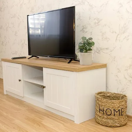 Bright 1-bedroom Flat With Balcony In By Flat Mаnager Golden Sands