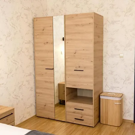 Bright 1-bedroom Flat With Balcony In By Flat Mаnager Zlate písky